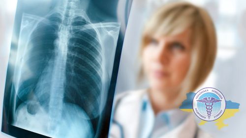 Бронхоскопия при раке легких